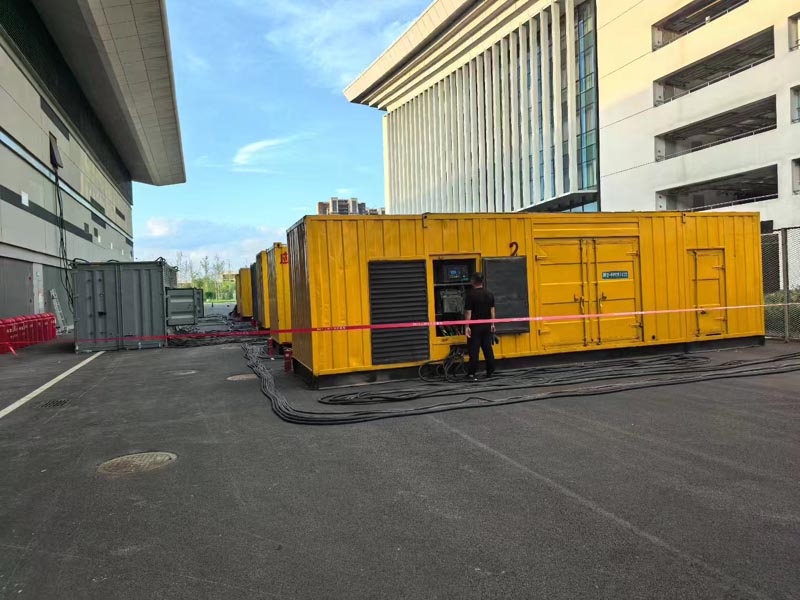 王五镇柴油发电机冬季保养注意事项?