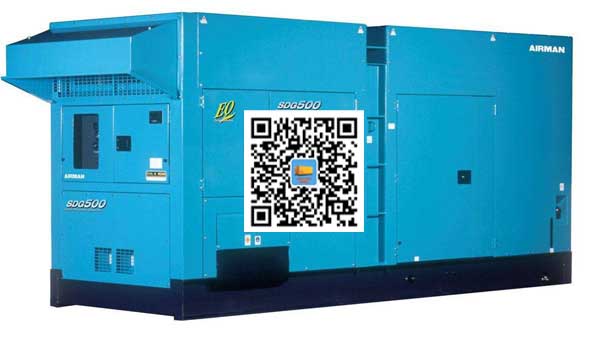 王五镇出租发电机 进口和国产柴油发电机组有什么不同
