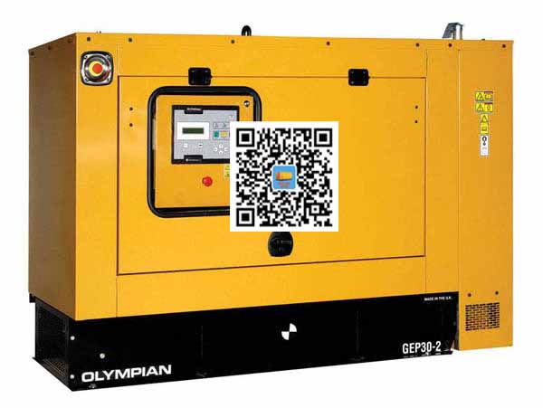 王五镇租赁发电机 柴油发电机组运行前检查哪些重要部件