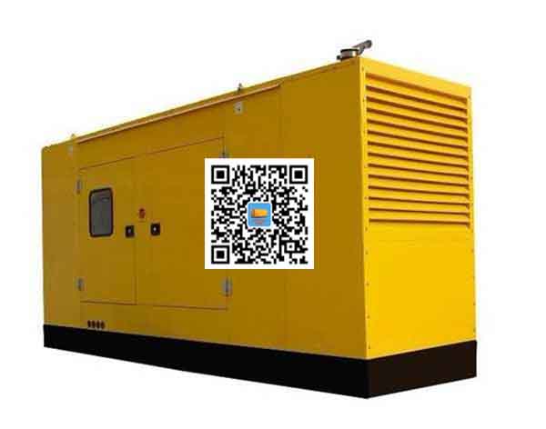 王五镇出租发电机 柴油发电机不维护对机器有什么影响