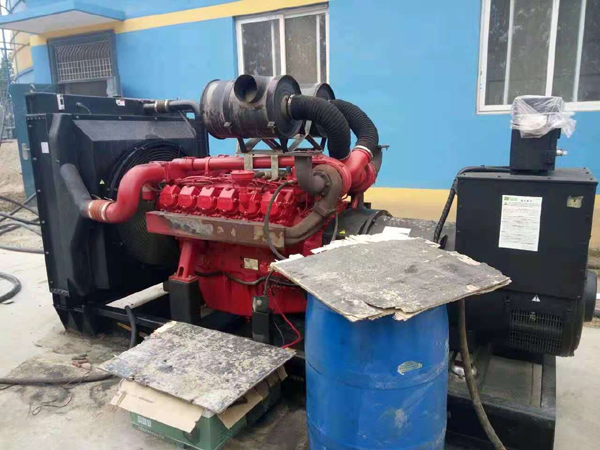 王五镇租赁发电机 发电机的主要分类介绍