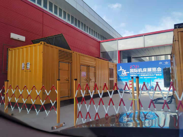 王五镇发电机出租 对于发电机的特性你了解多少？