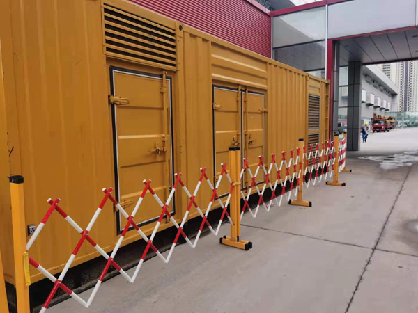 王五镇发电机出租 你知道怎样鉴定发电机品质的好坏吗？