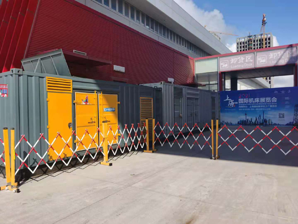 王五镇发电机出租教您要了解的柴油发电机组基础知识