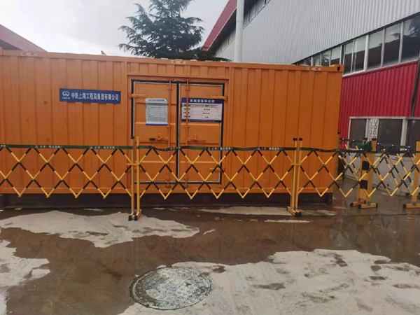 王五镇租赁发电机 柴油发电机组供应商：柴油发电机组润滑油的作用？