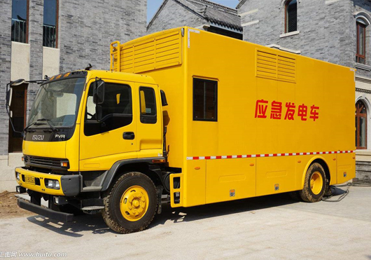 王五镇租赁发电机-柴油发电机的正确选择方法是什么