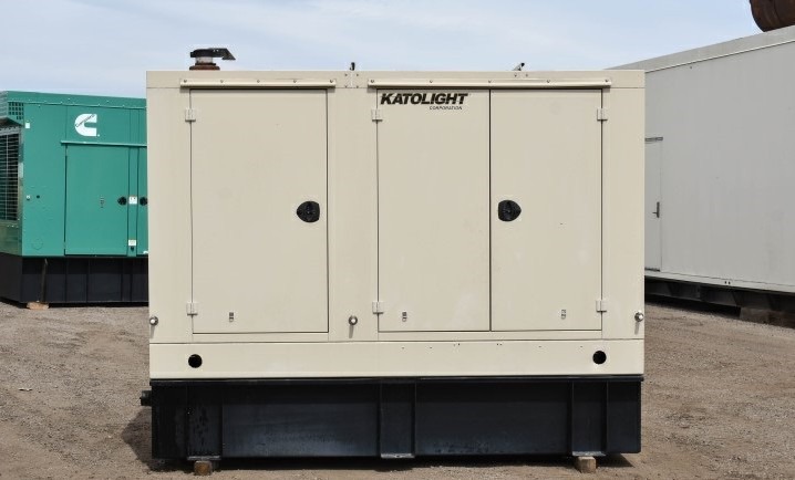 王五镇发电机出租-柴油发电机使用电压互感器时的注意事项