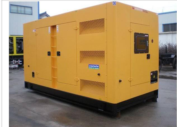 王五镇发电机出租-静音发电机组厂家：柴油发电机组并机需要什么条件？