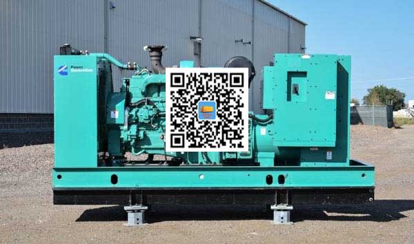 王五镇发电机出租-选购发电机需要考虑的几大因素