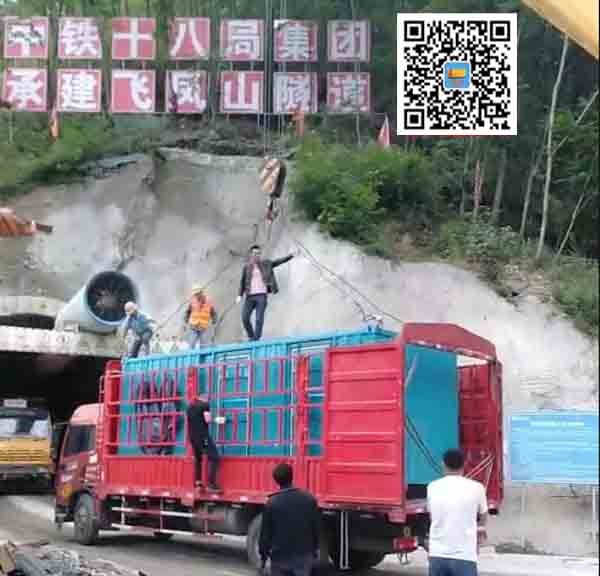 王五镇发电车出租-发电机的工作原理是什么