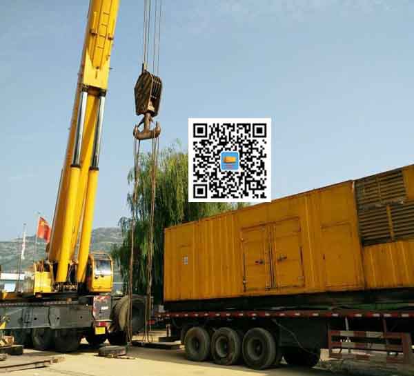 王五镇发电车出租-全自动发电机组长期不使用该如何保养？