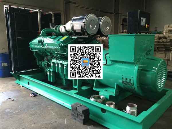 王五镇发电机出租-发电机大修后应作哪些试验