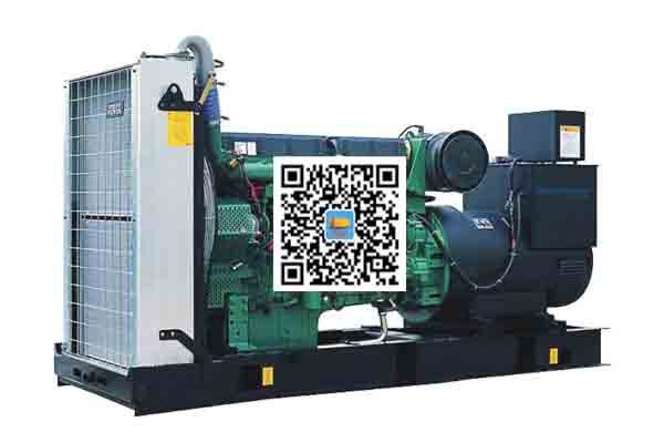 王五镇租赁发电机-柴油发电机组不及时维护危害大