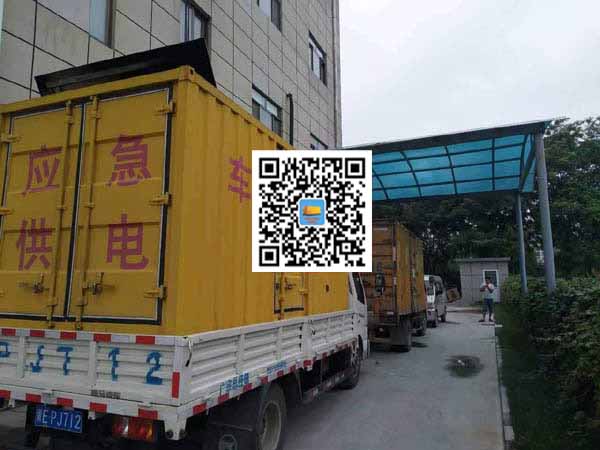 王五镇出租发电机-柴油发电机组启动困难的原因有哪些？