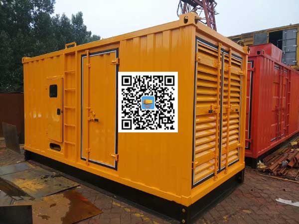 王五镇发电机出租-发电机组应该选购什么品牌的