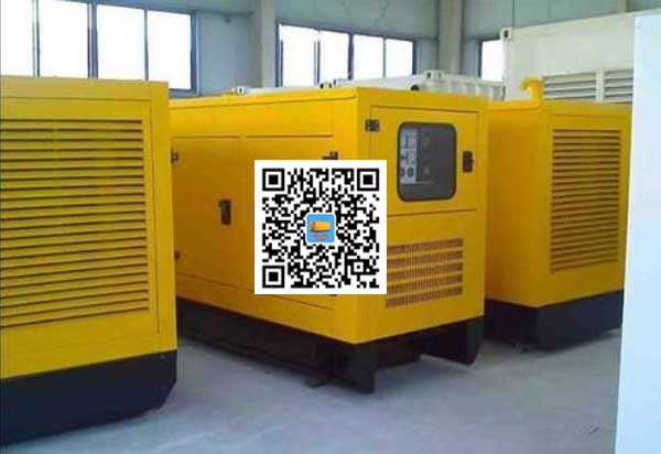 王五镇租赁发电机-发电机组并机及并机柜的优点