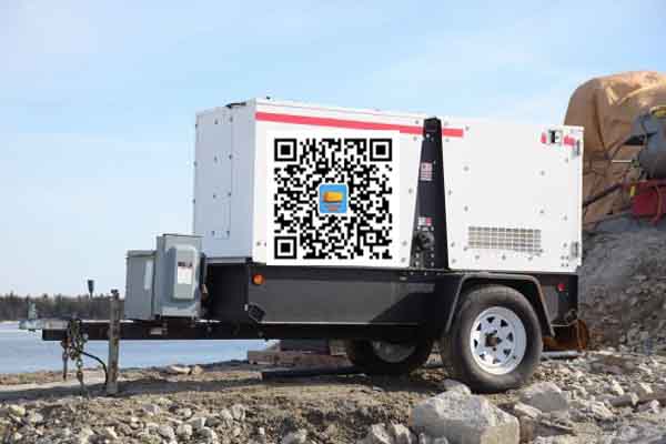 王五镇水轮发电机组振动的原因