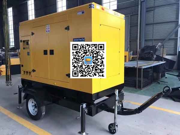 王五镇柴油发电机组需要经常换油吗