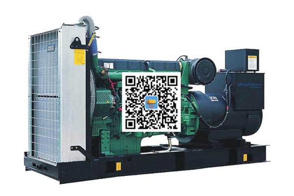 王五镇租赁发电机发电机组启动系统不转动该如何判断检修