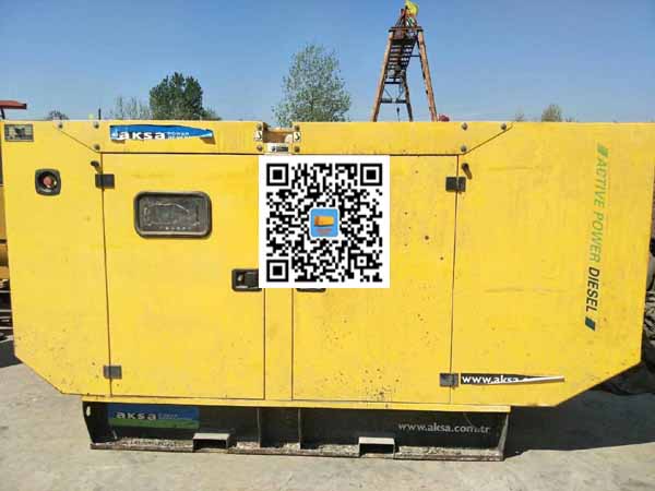 王五镇柴油发电机怎样启动，启动过程中应该做的事情