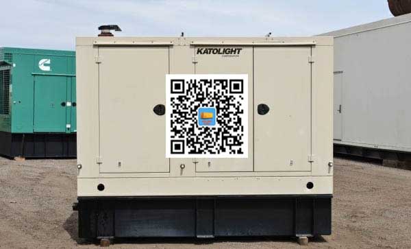 王五镇柴油发电机房设置要求与灭火系统