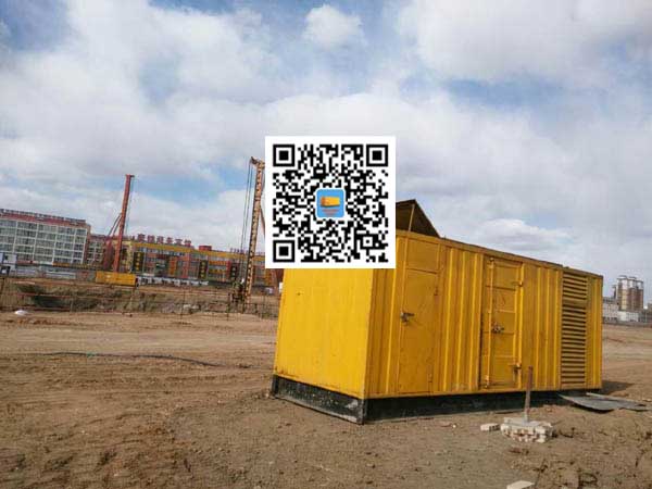 王五镇发电机-变压器组保护产品