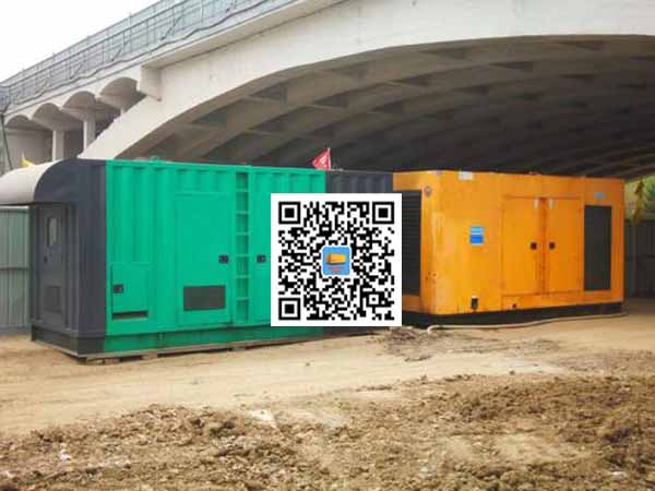 王五镇决定发电机顺利启动的因素及如何解决发电机冬季起动困难问题