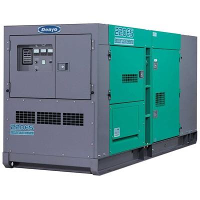 王五镇发电车出租-柴油发电机零件变形怎么办？