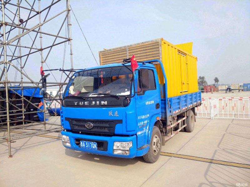 王五镇发电机出租-柴油发电机组喷油器出现故障会有哪些不正常现象