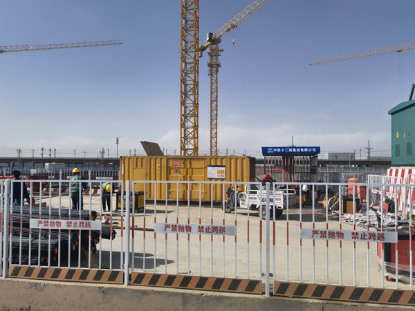 王五镇发电机出租电缆长度过长会对 100KW 发电机造成哪些影响？