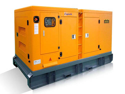 王五镇影响 200kw 柴油发电机油耗的因素有哪些？