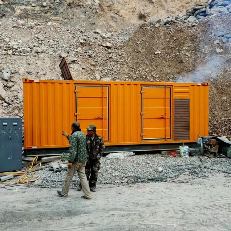 王五镇如何降低 200kW 柴油发电机在高海拔地区的油耗？