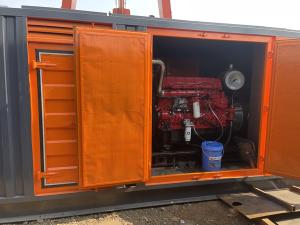 王五镇如何选择适合自己的发电机停电自启装置?