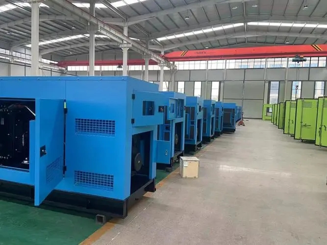 王五镇柴油发电机组转速不稳定会对设备造成哪些损害？