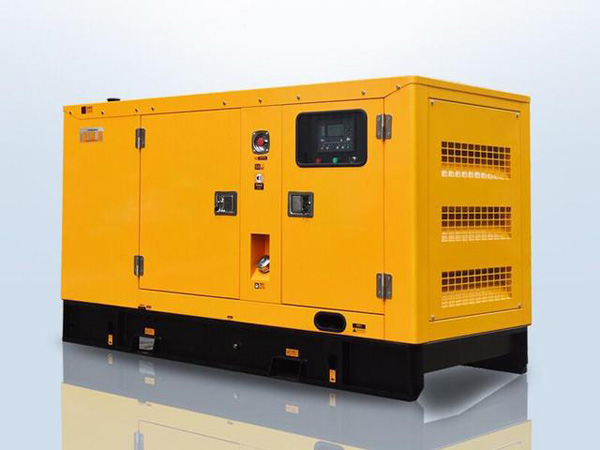 王五镇柴油发电机的输出电流不稳定是什么原因？