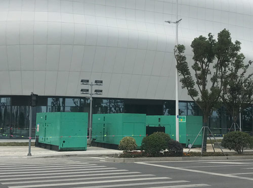 王五镇柴油发电机组保养周期是多久？