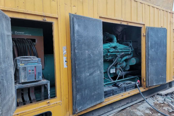 王五镇发电机组夏季保养的注意事项有哪些？