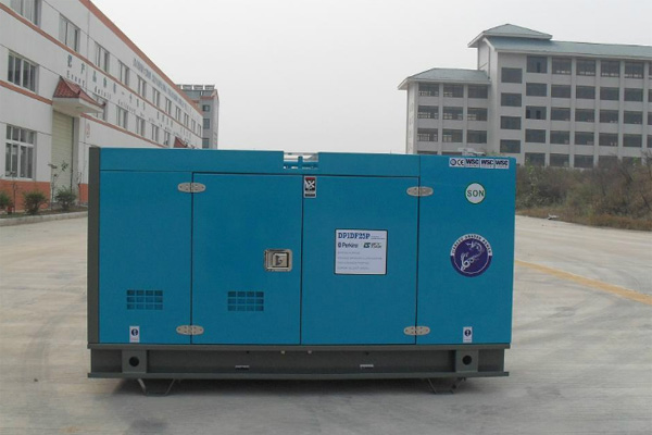 王五镇发电机租赁发电机组的换季保养注意事项