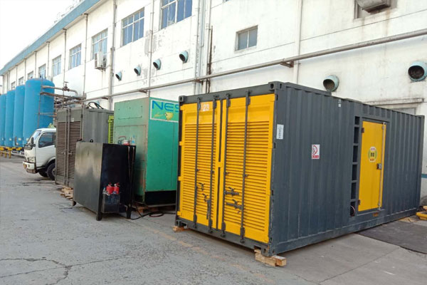 王五镇发电机组保养是确保其正常运行、延长使用寿命的关键，以下是一些保养注意事项