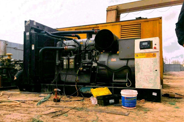 王五镇柴油发电机组都有哪几种电压规格？