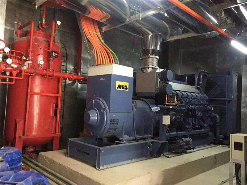 王五镇2024储能设备的前景和市场怎么样？