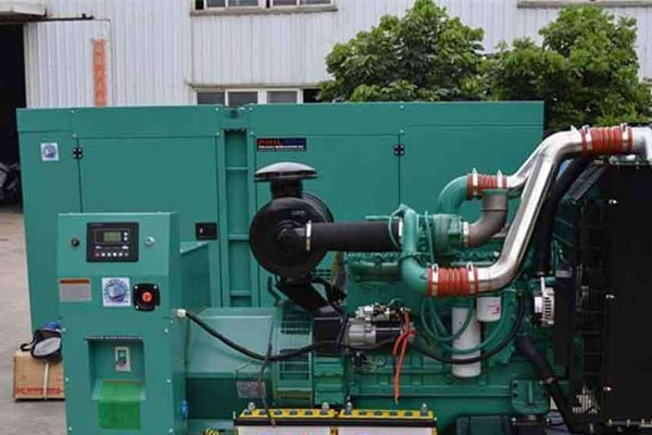 王五镇工厂发电机应急发电注意事项？