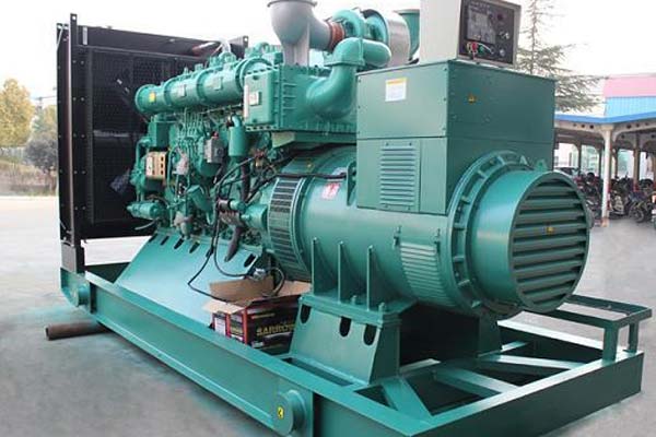 王五镇工厂发电机应急发电中如何优化燃油储备管理？