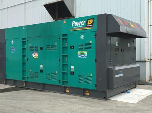 王五镇如何判断发电机组防冻液的质量是否下降？