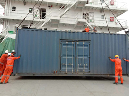 王五镇发电机组保养冬季防冻液是否需要更换？