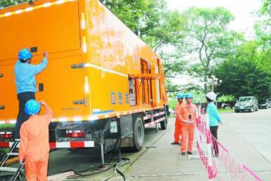 王五镇不同标号的柴油可以混合使用吗？