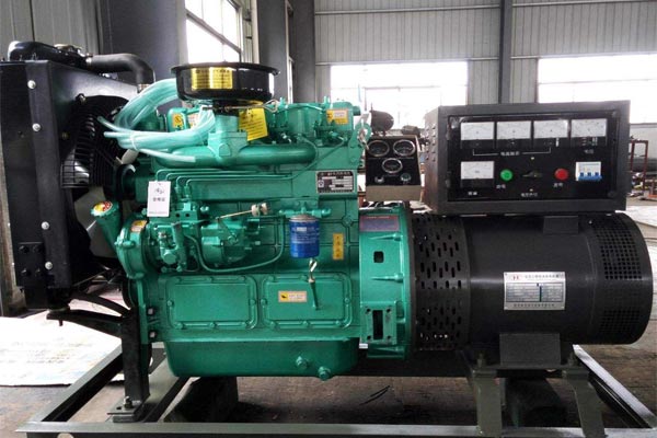 王五镇传感器在柴油发电机组中起到什么作用？