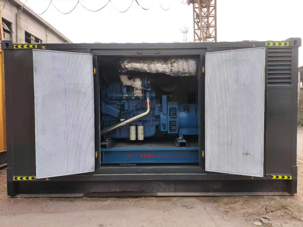 王五镇柴油发电机组的电瓶应该如何选择？