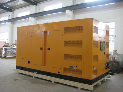 王五镇不同类型的发电机组在冬季保养时的注意事项有何差异？