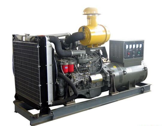 王五镇汽油发电机组冬季保养时，燃油系统需要注意什么？